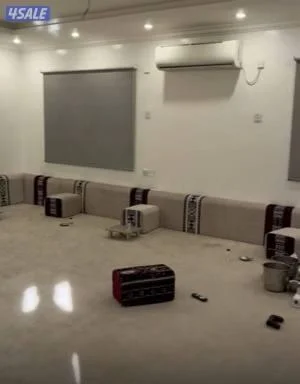 دوانيه استراحه جبد