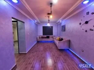 شقق للايجار حولي مساحه كبيره غرفه صاله حمام مطبخ مساحه كبير 230 ويوجد