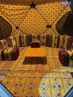 للايجار كشته في العبدلي