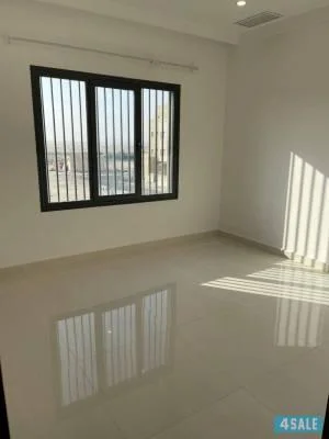 ايجار شقق في الخيران السكني 4 غرف 3 حمامات